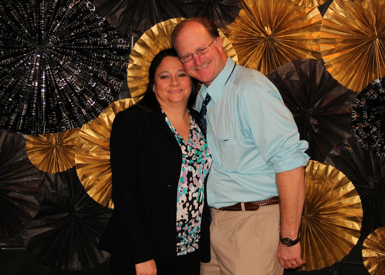 Farren/Faulk Charleston Welcome Reception