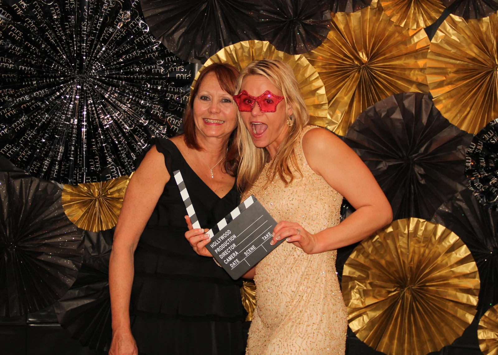 Farren/Faulk Charleston Welcome Reception