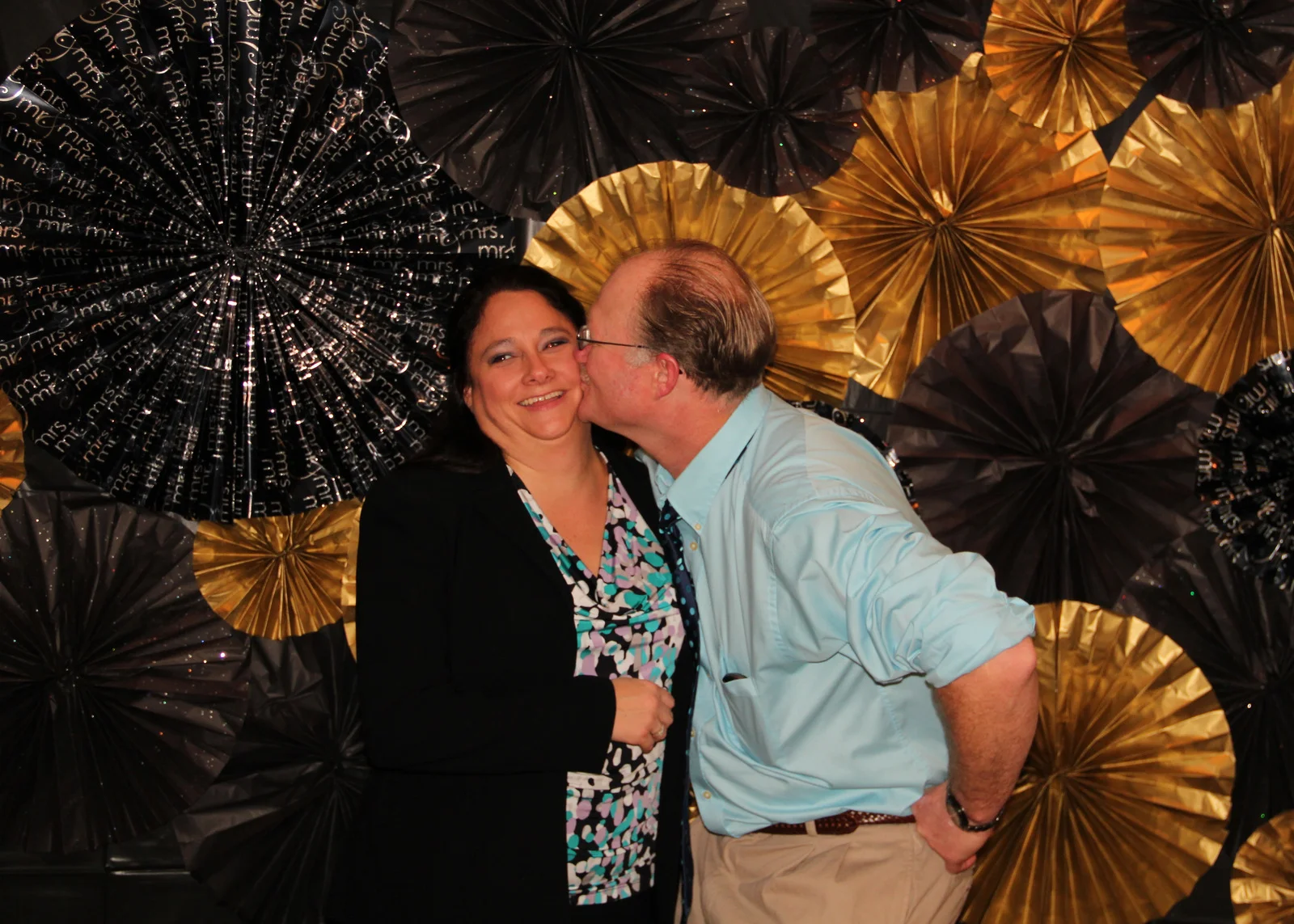 Farren/Faulk Charleston Welcome Reception