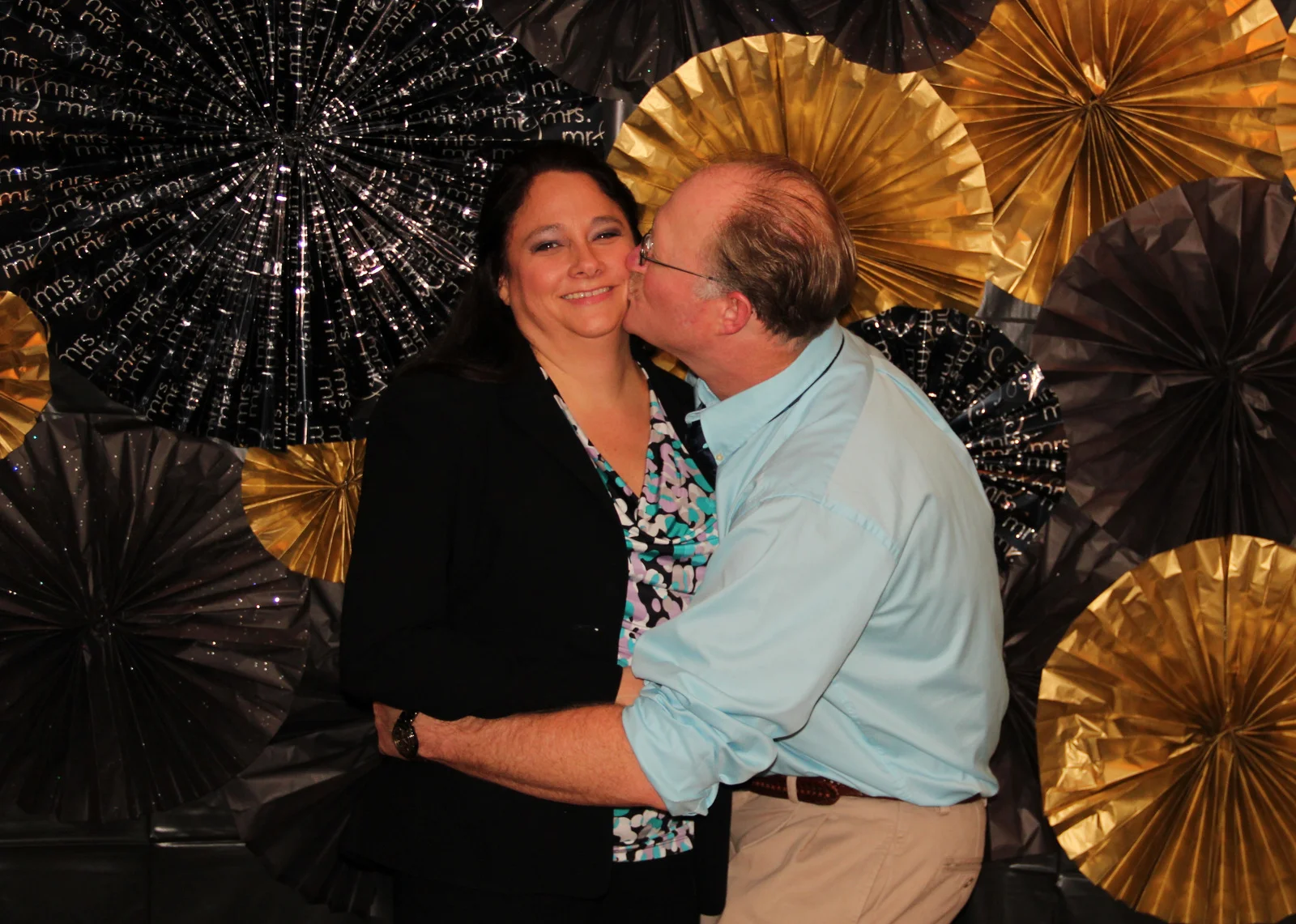 Farren/Faulk Charleston Welcome Reception