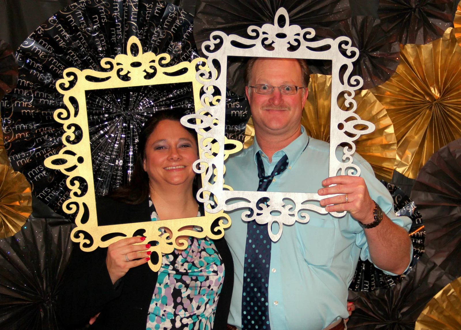 Farren/Faulk Charleston Welcome Reception