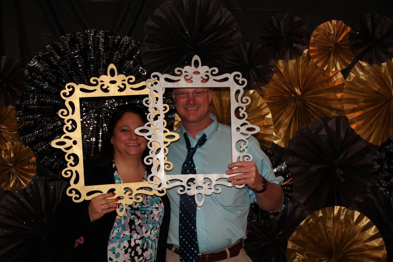 Farren/Faulk Charleston Welcome Reception