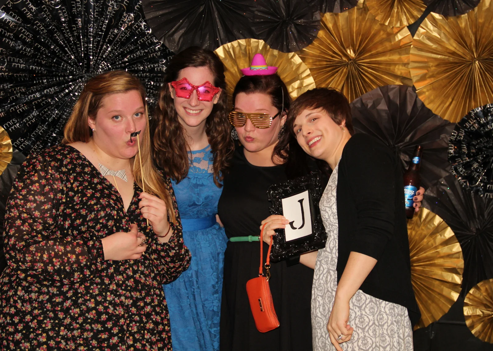 Farren/Faulk Charleston Welcome Reception