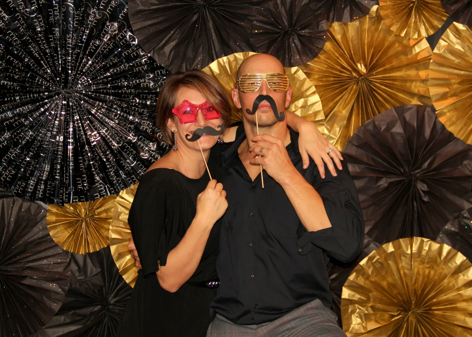 Farren/Faulk Charleston Welcome Reception