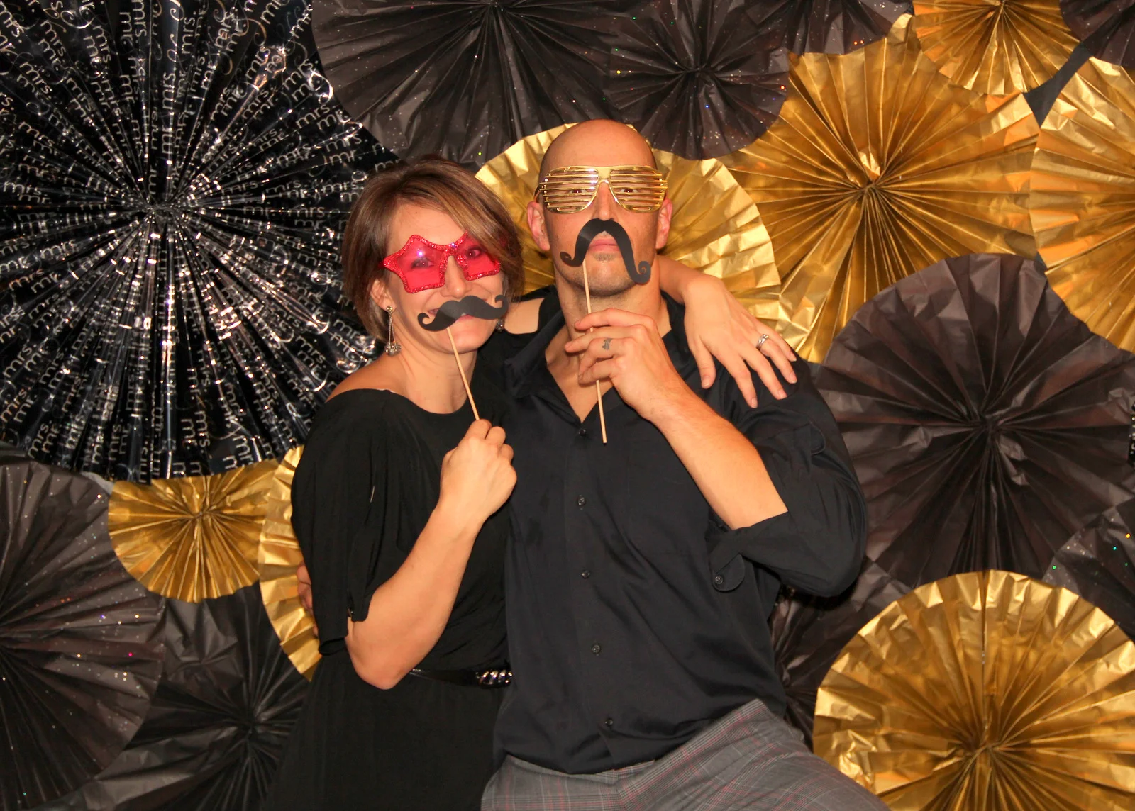 Farren/Faulk Charleston Welcome Reception