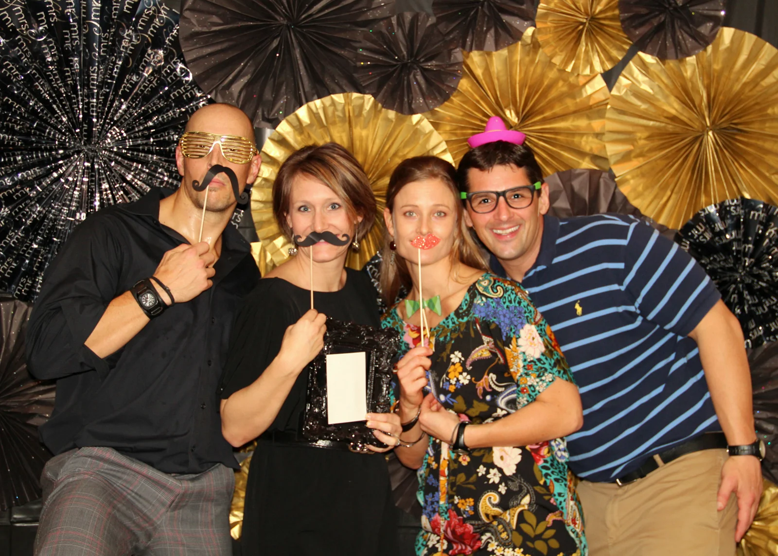 Farren/Faulk Charleston Welcome Reception