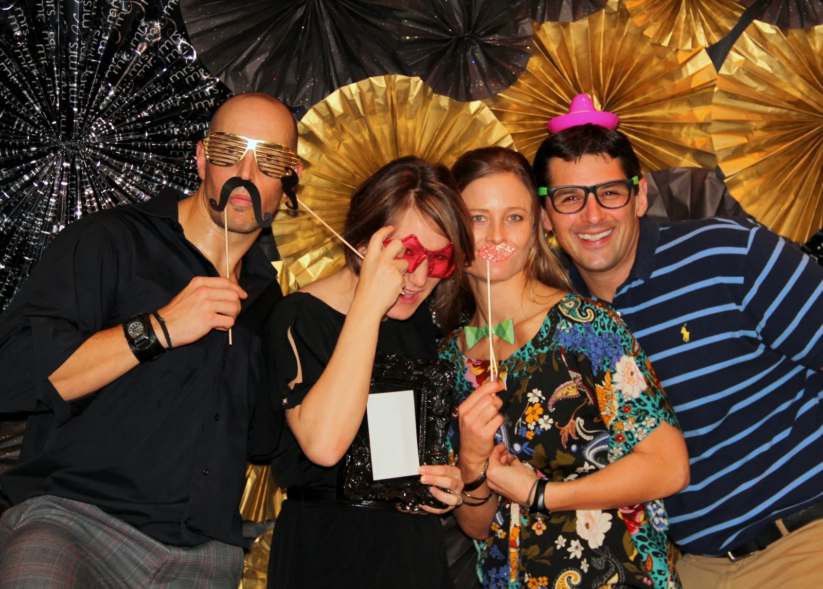 Farren/Faulk Charleston Welcome Reception
