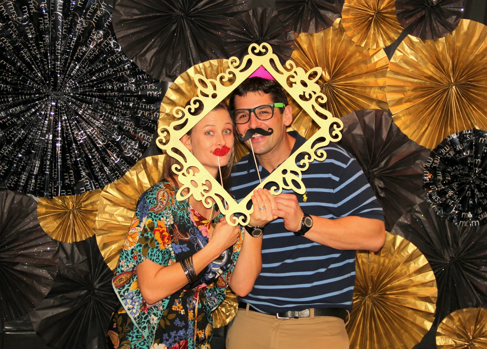 Farren/Faulk Charleston Welcome Reception