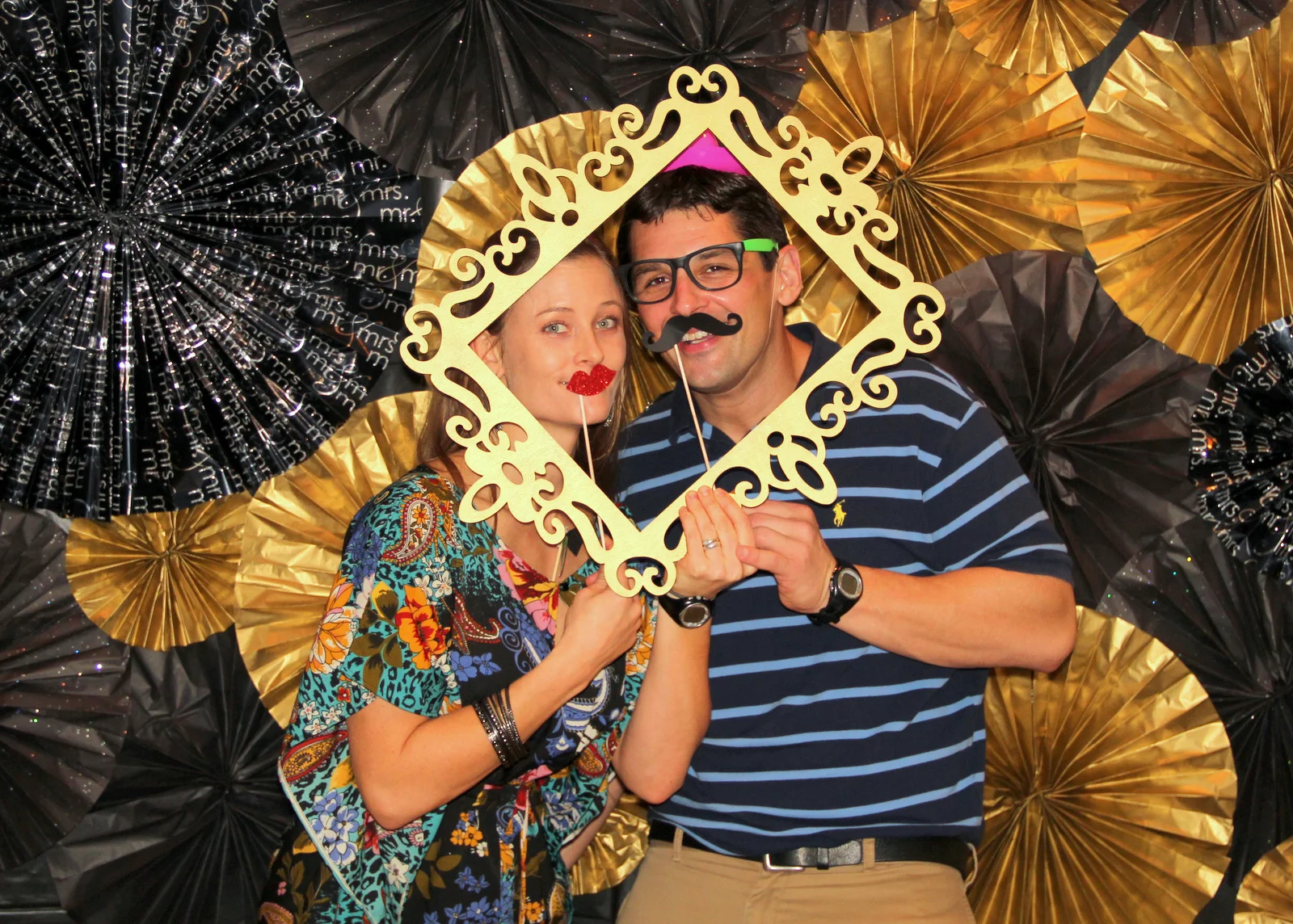 Farren/Faulk Charleston Welcome Reception