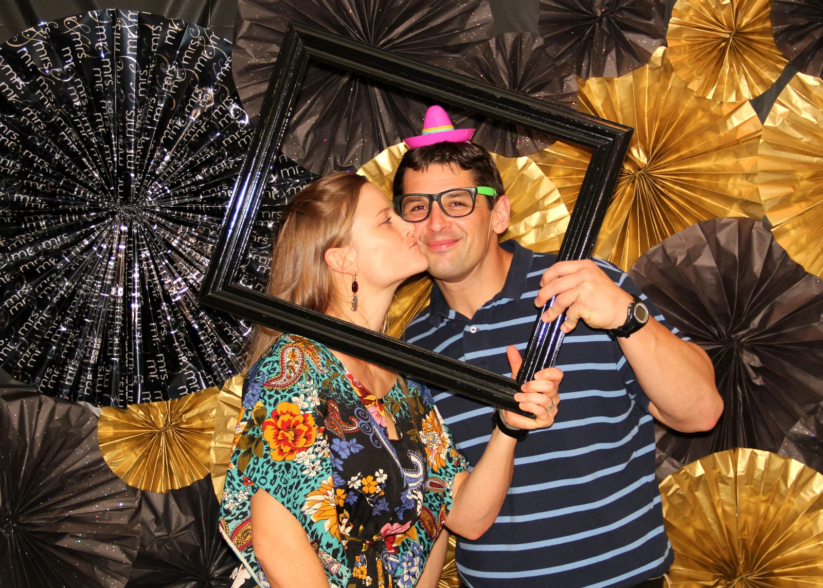 Farren/Faulk Charleston Welcome Reception