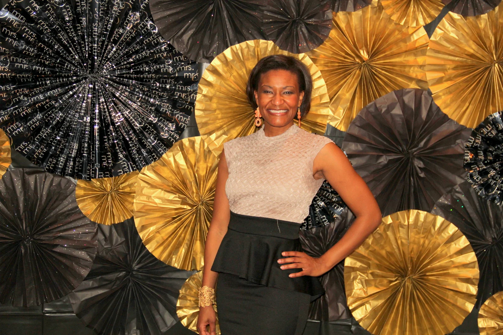 Farren/Faulk Charleston Welcome Reception