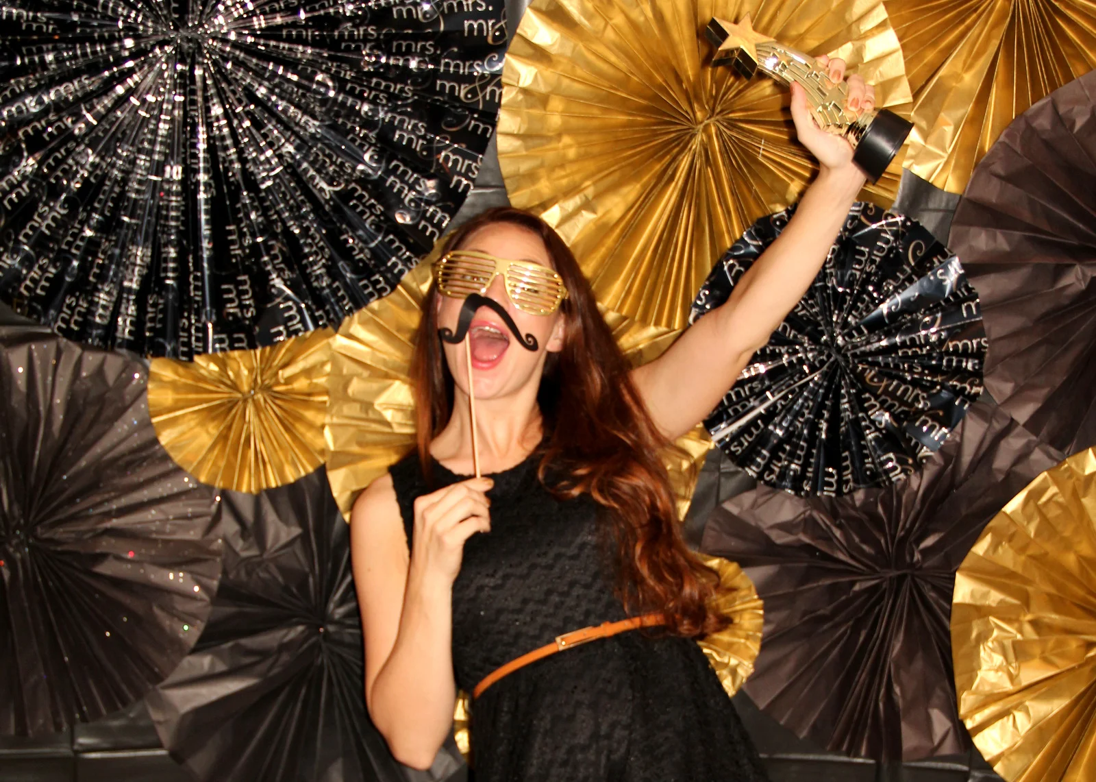 Farren/Faulk Charleston Welcome Reception