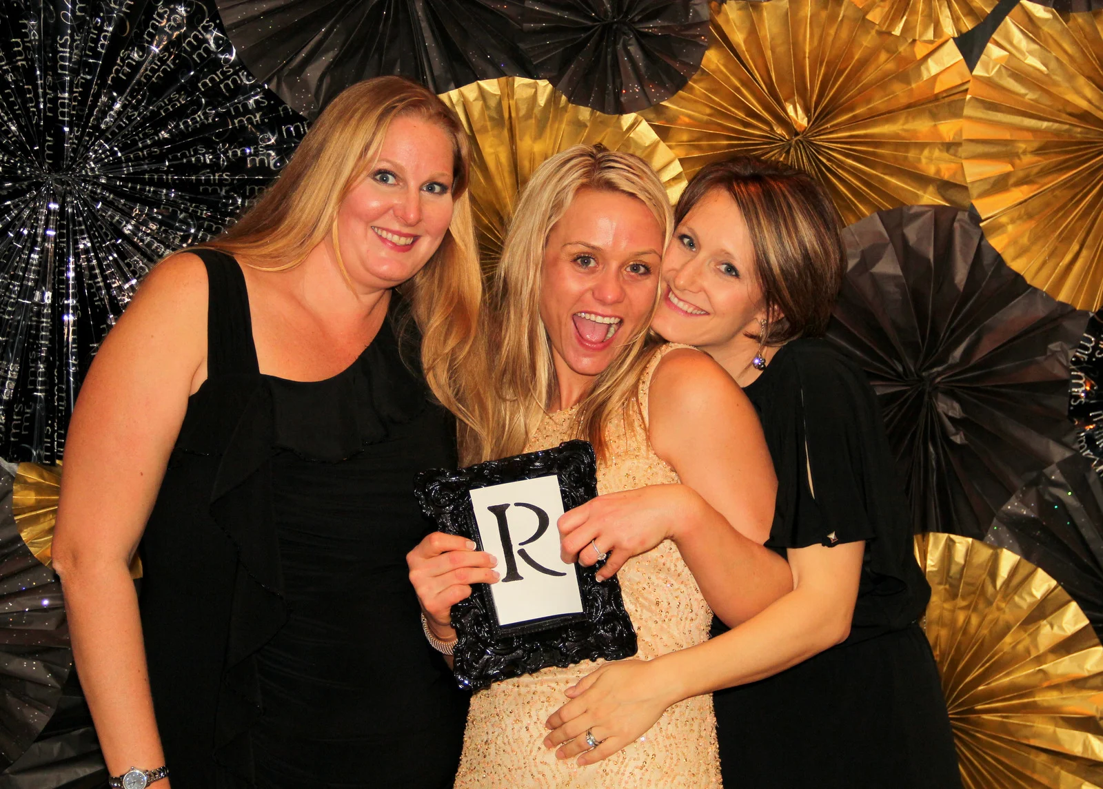 Farren/Faulk Charleston Welcome Reception