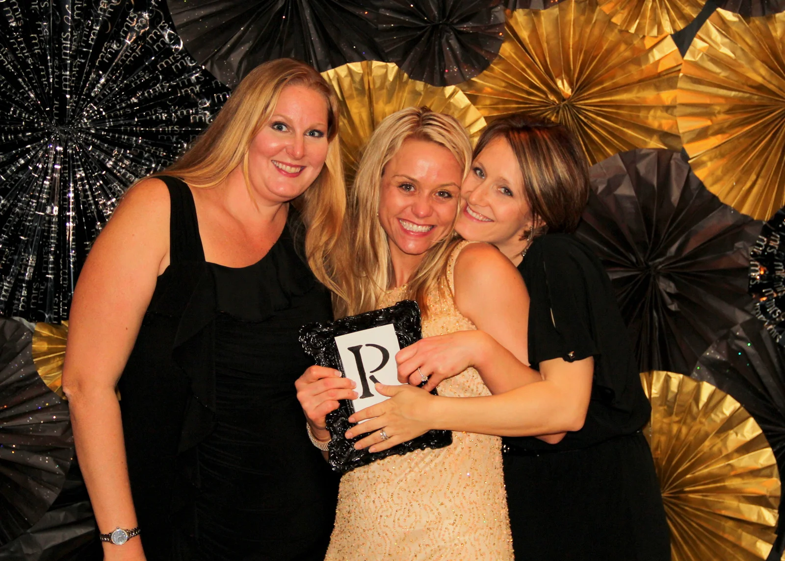 Farren/Faulk Charleston Welcome Reception