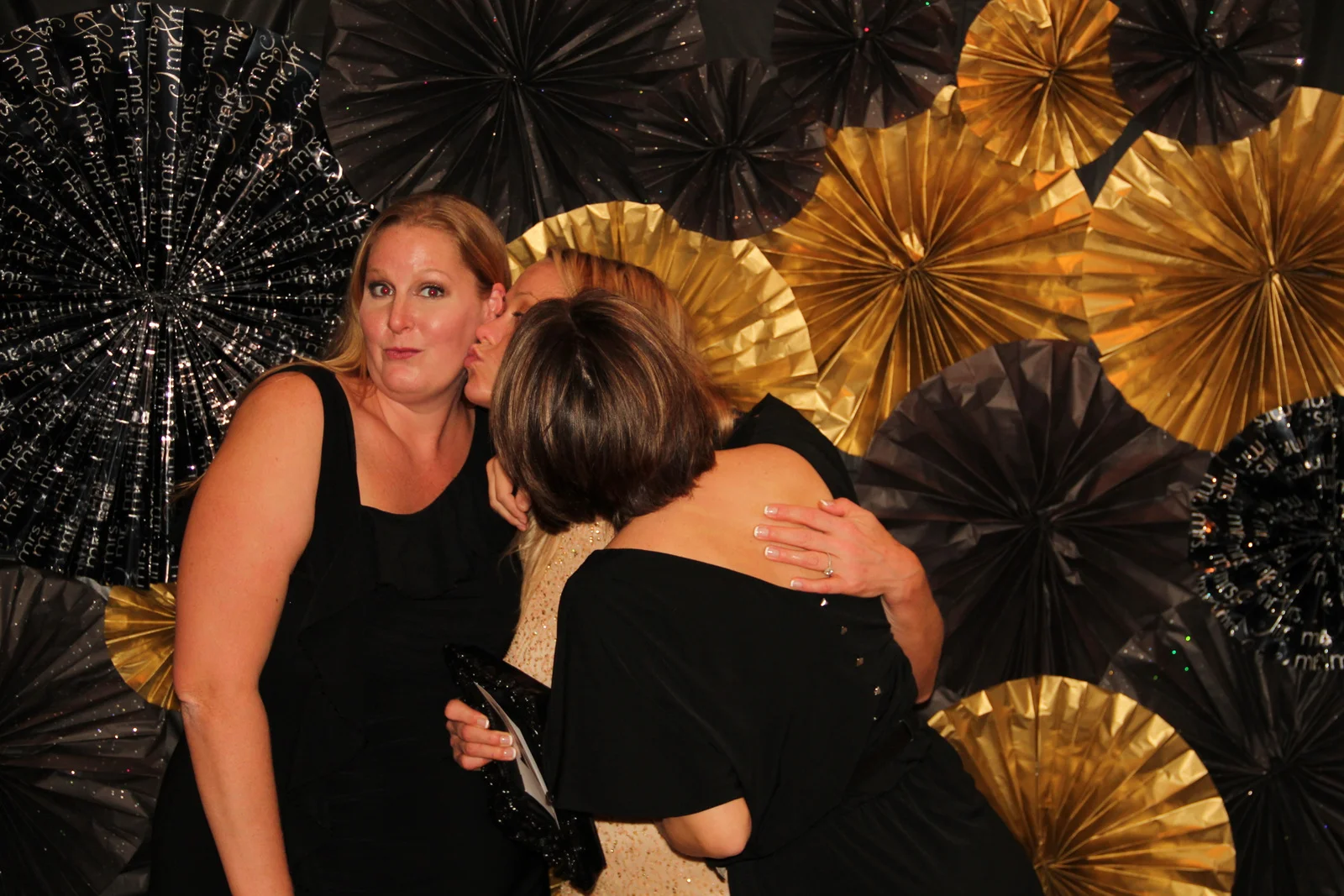 Farren/Faulk Charleston Welcome Reception