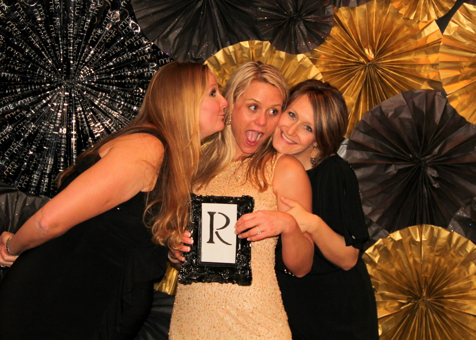 Farren/Faulk Charleston Welcome Reception