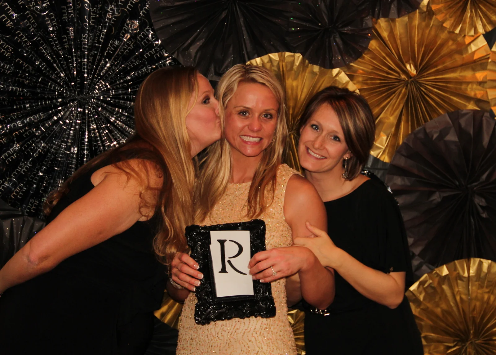 Farren/Faulk Charleston Welcome Reception