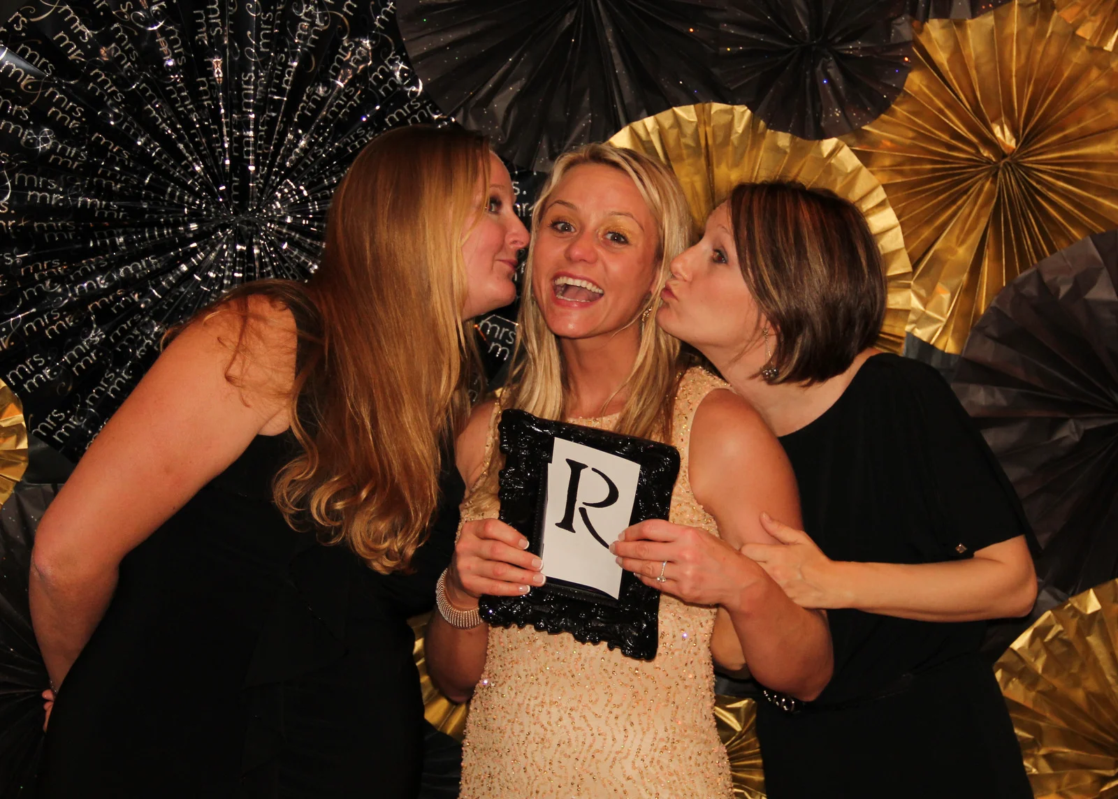 Farren/Faulk Charleston Welcome Reception