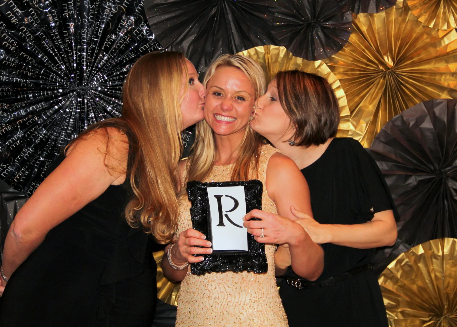 Farren/Faulk Charleston Welcome Reception