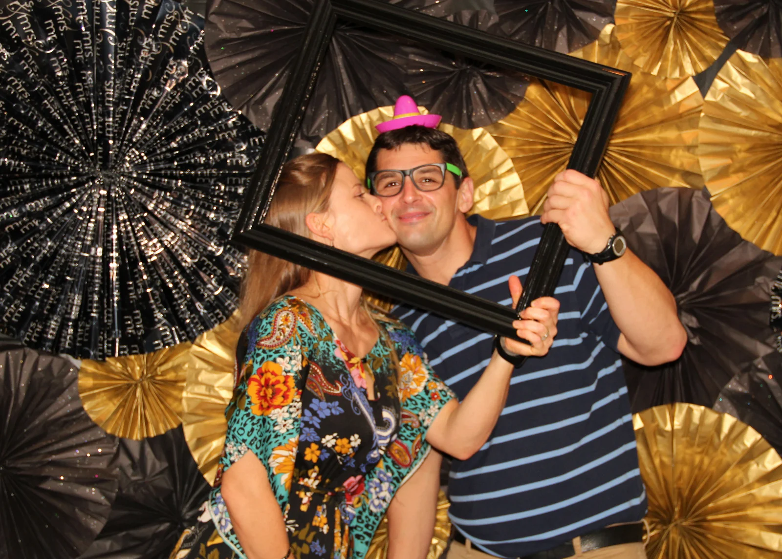 Farren/Faulk Charleston Welcome Reception