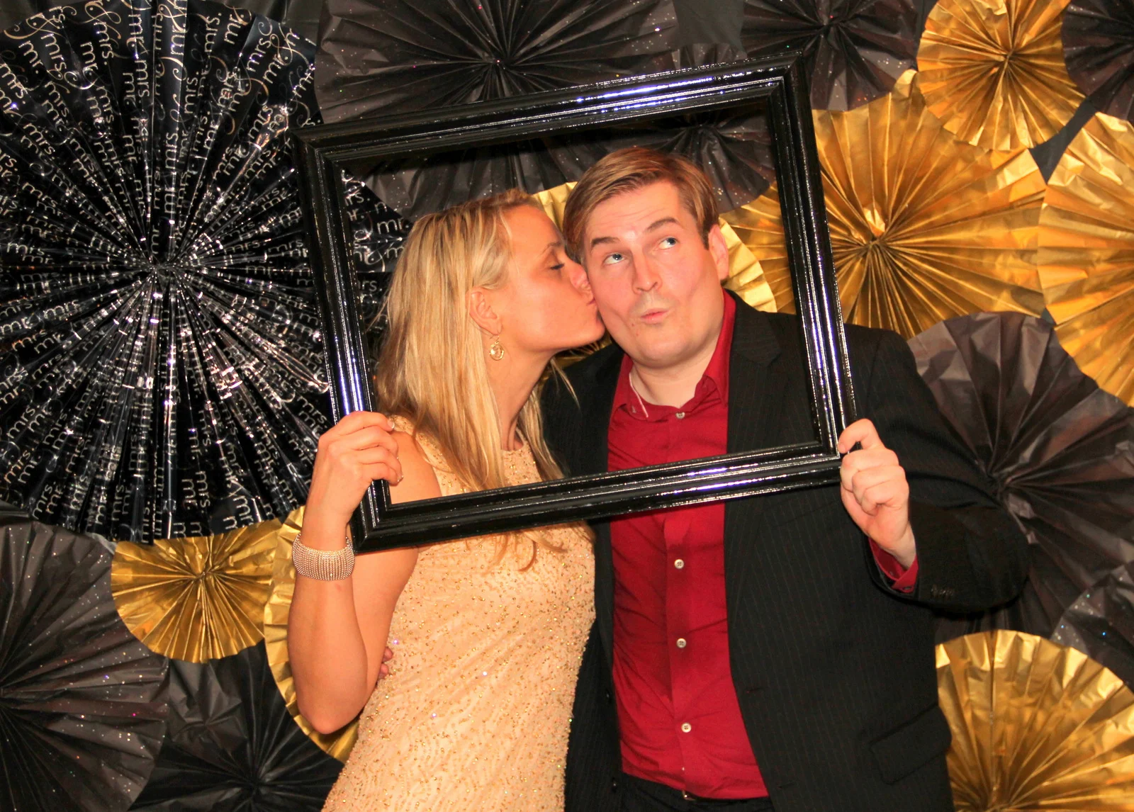 Farren/Faulk Charleston Welcome Reception