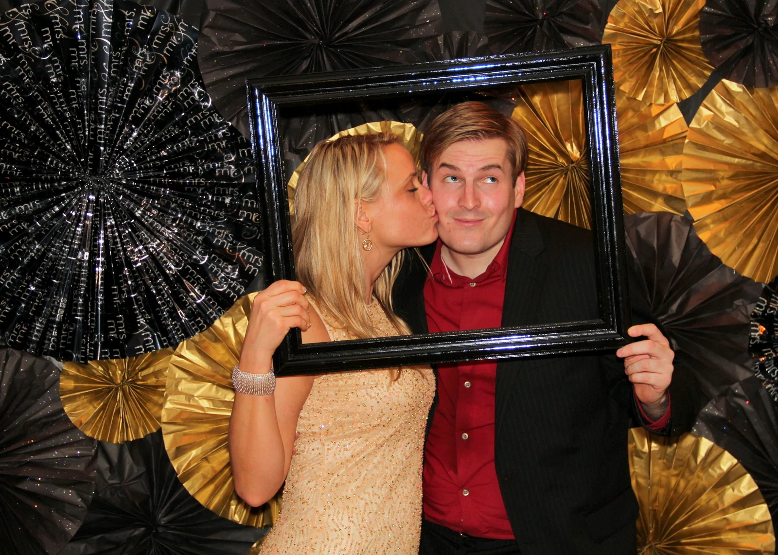 Farren/Faulk Charleston Welcome Reception