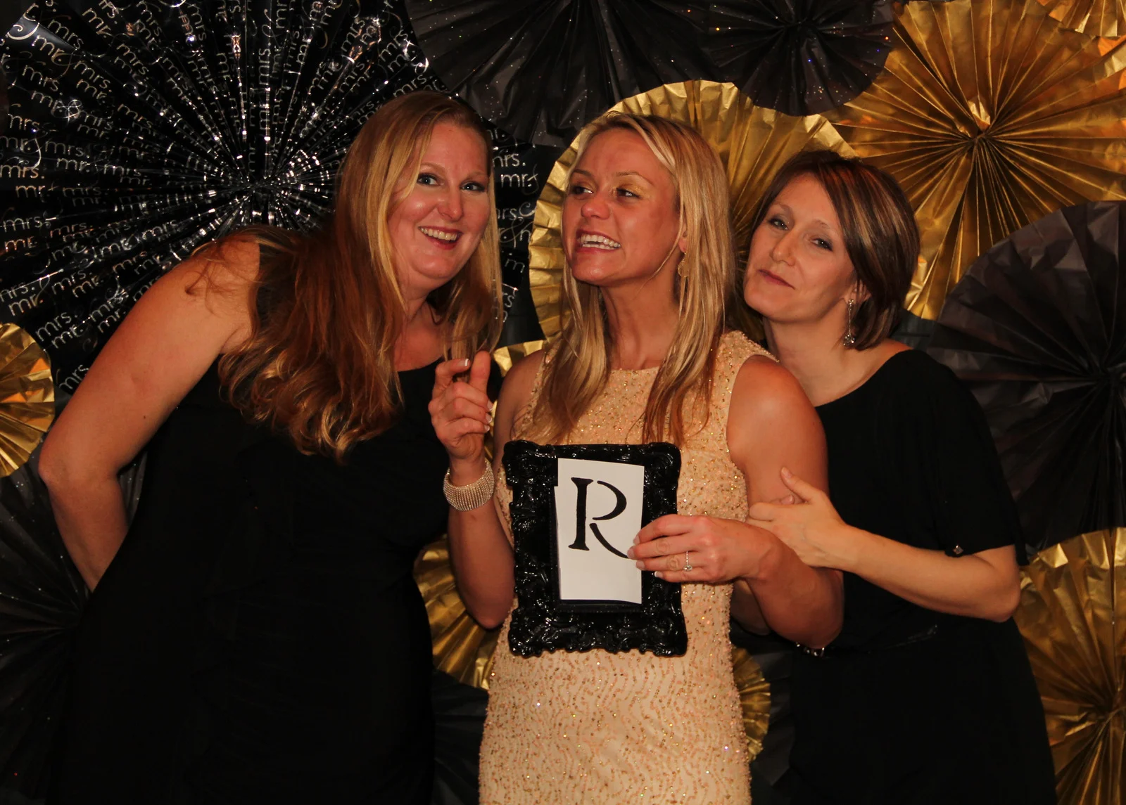 Farren/Faulk Charleston Welcome Reception