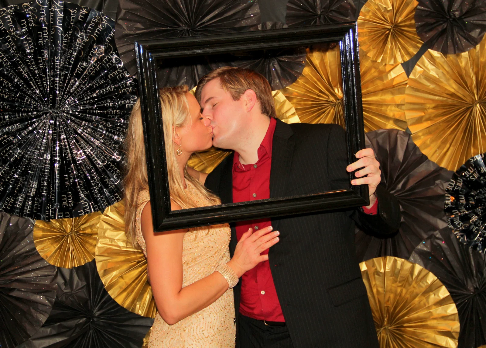 Farren/Faulk Charleston Welcome Reception