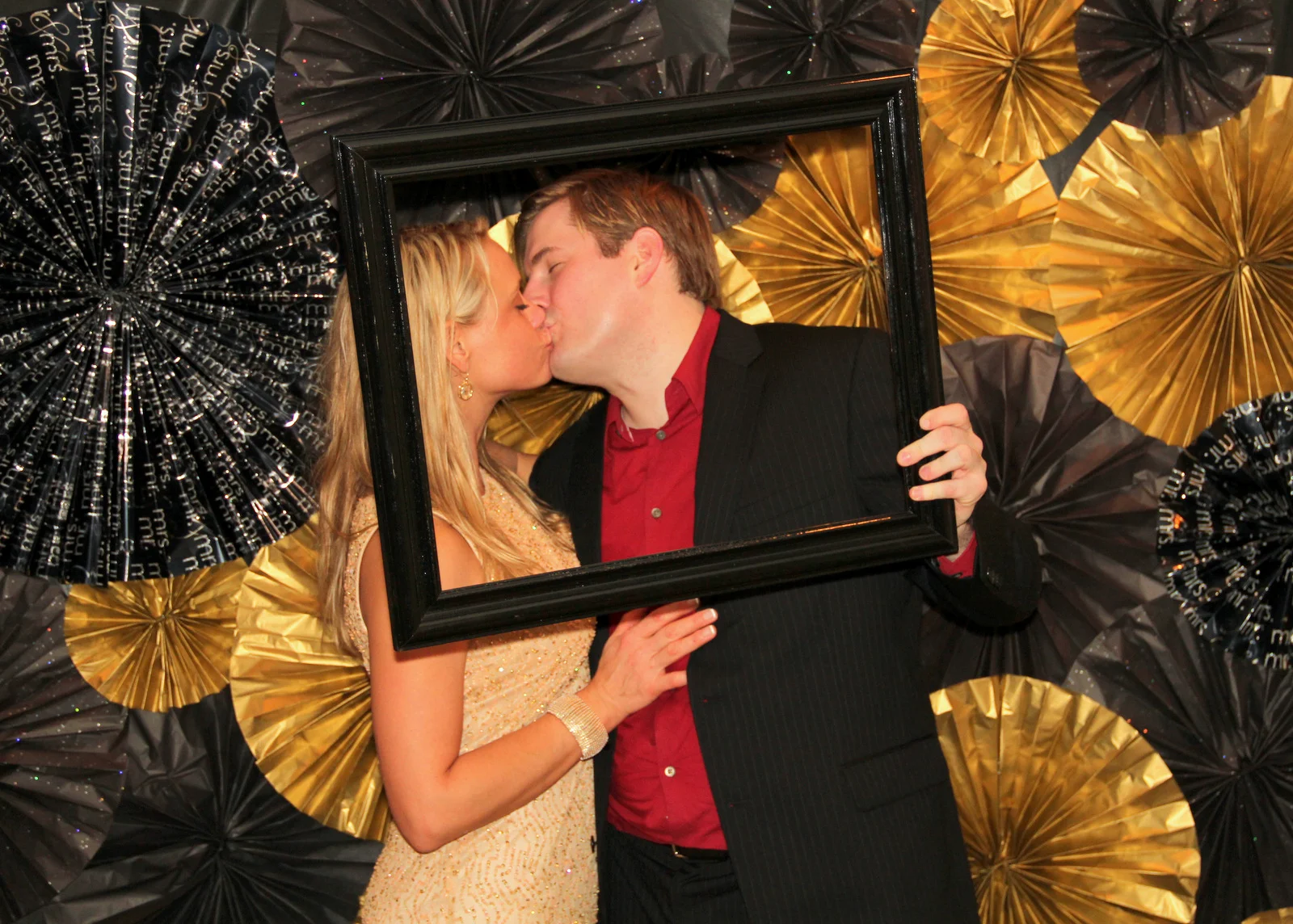 Farren/Faulk Charleston Welcome Reception