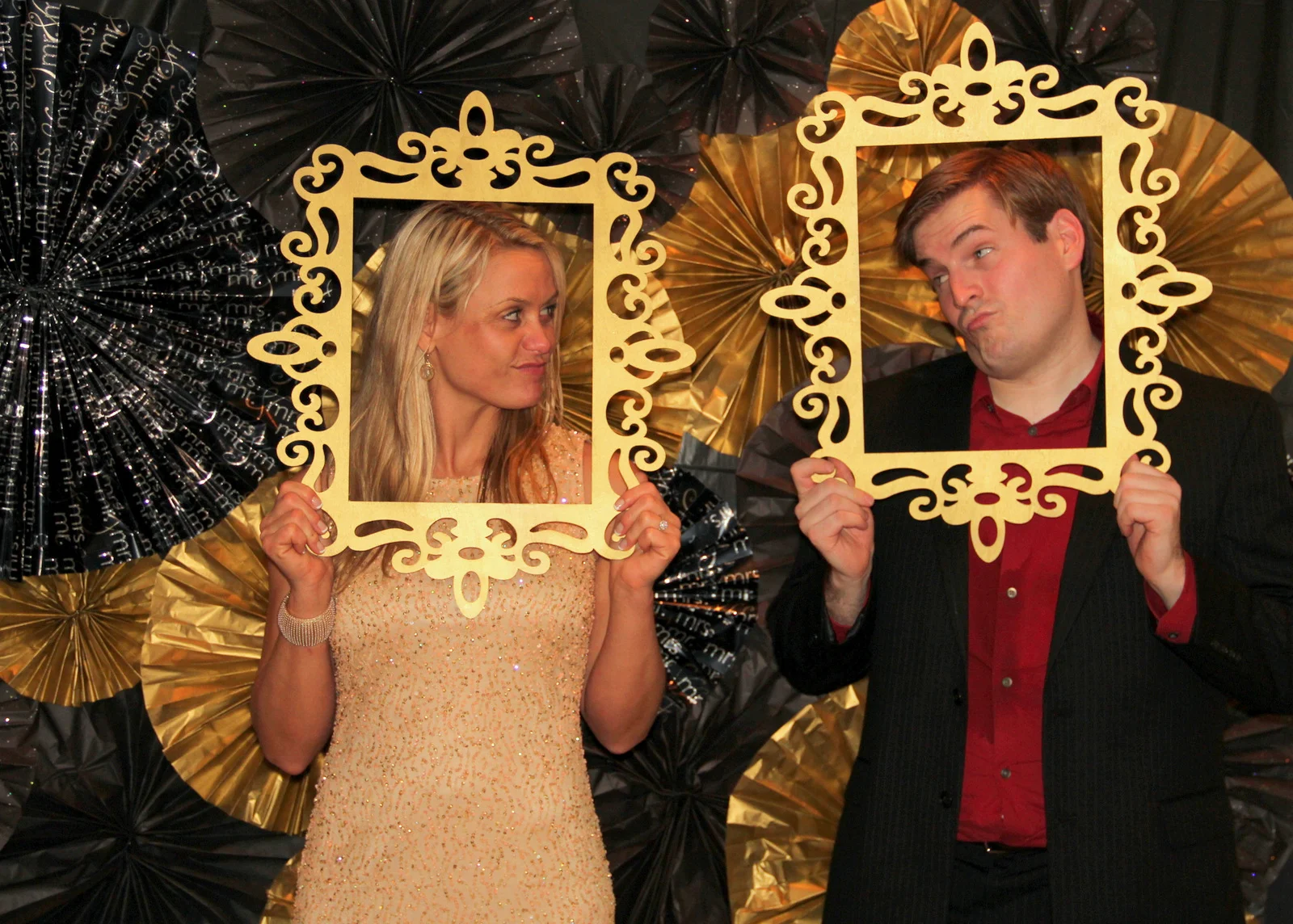 Farren/Faulk Charleston Welcome Reception