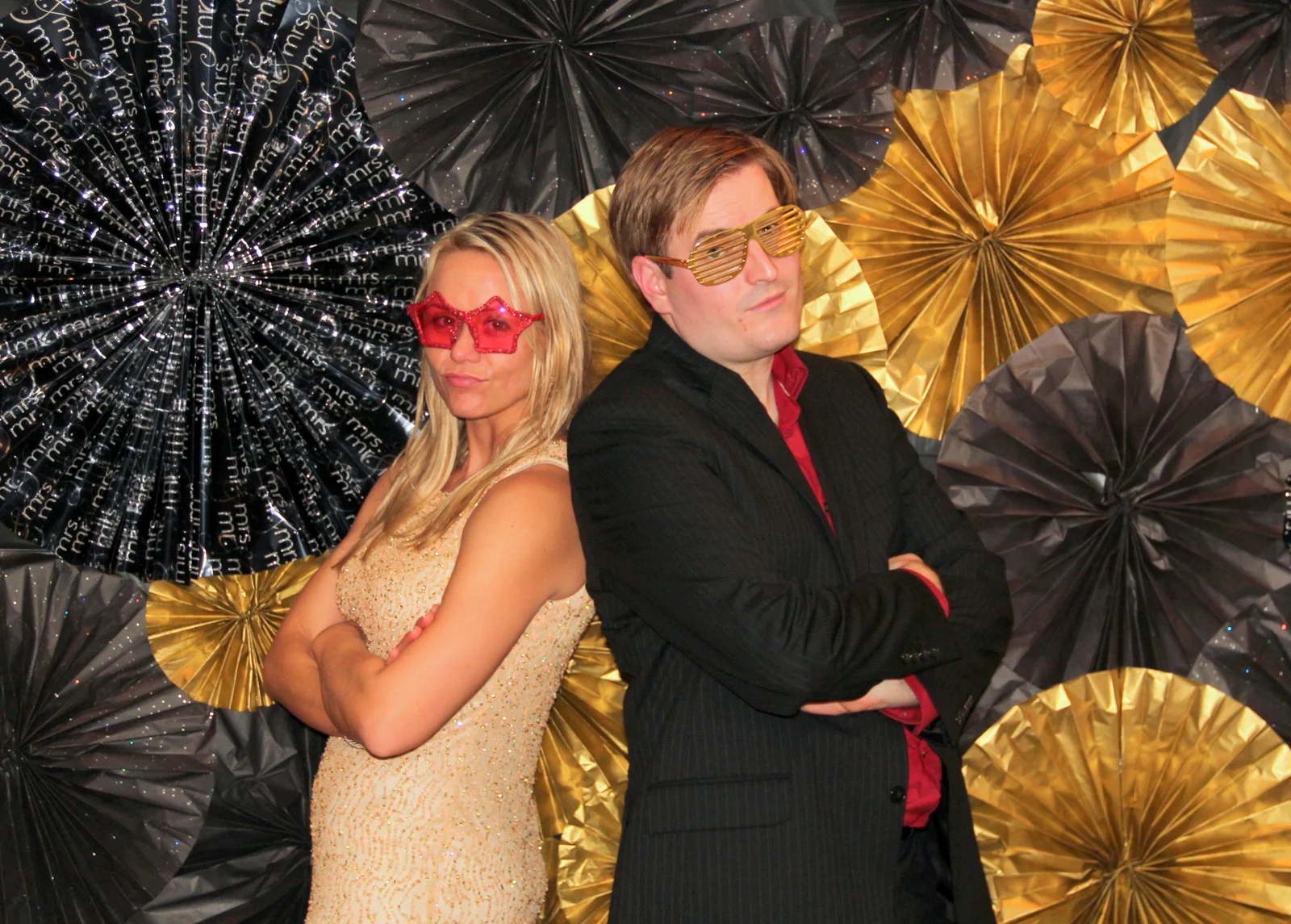 Farren/Faulk Charleston Welcome Reception