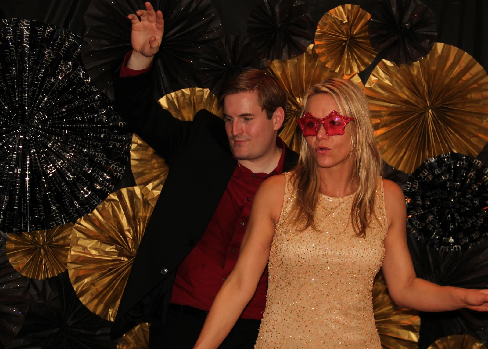 Farren/Faulk Charleston Welcome Reception