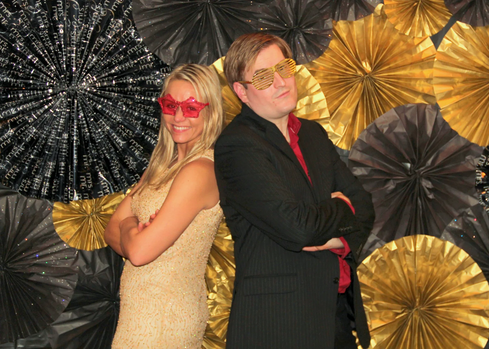 Farren/Faulk Charleston Welcome Reception