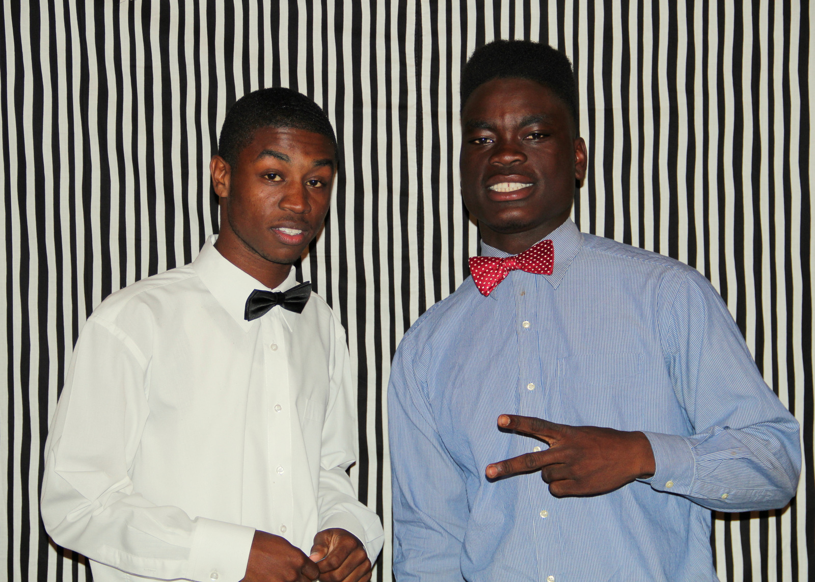 Gold Max Photobooth 12/1/12