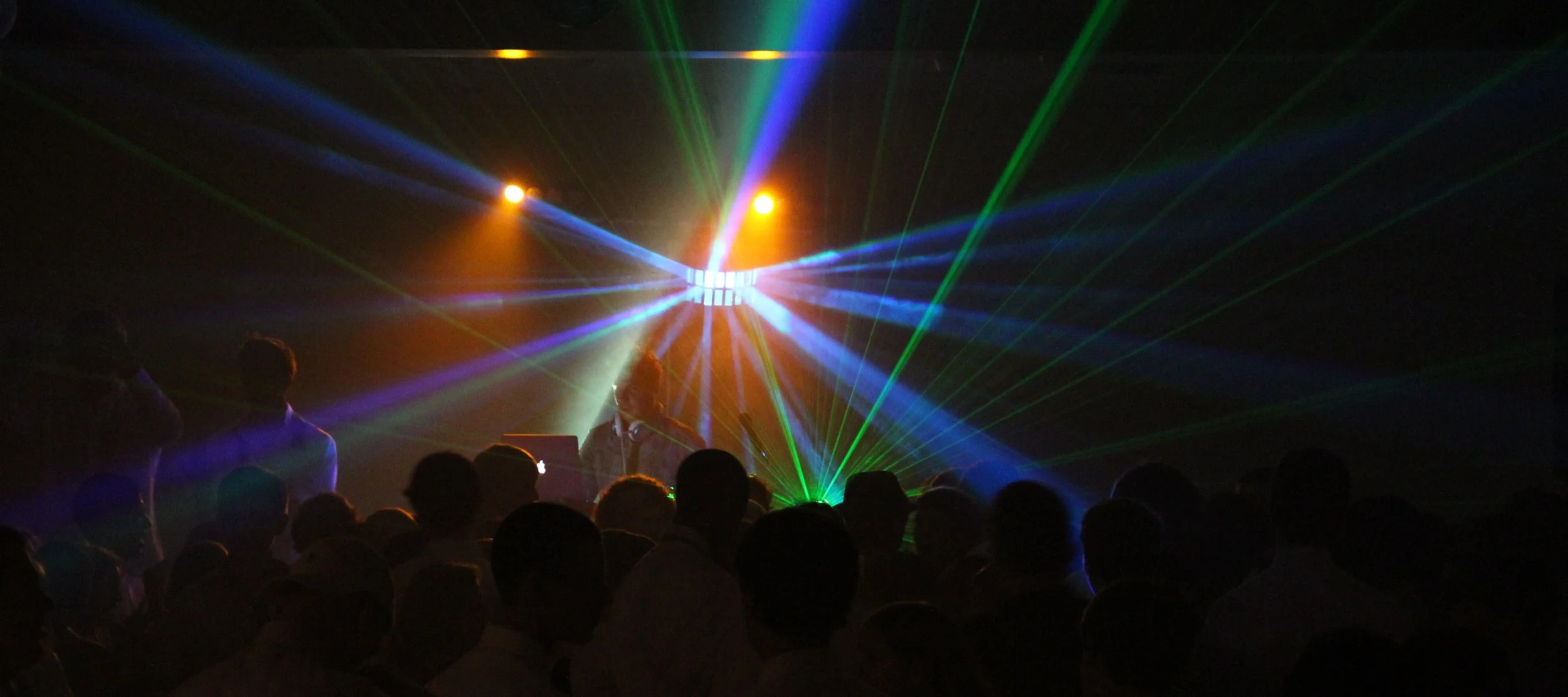 Walker School Homecoming