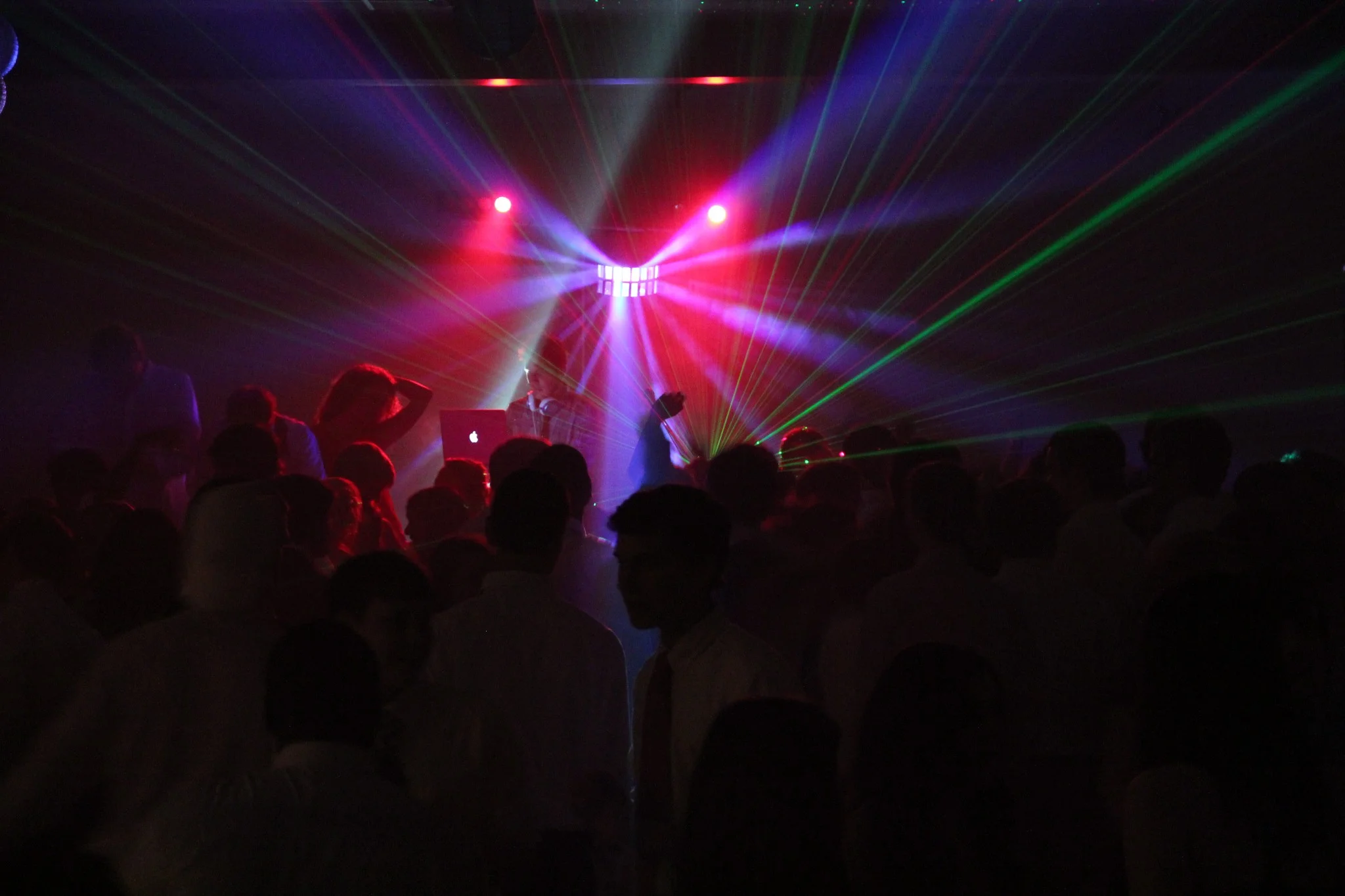 Walker School Homecoming