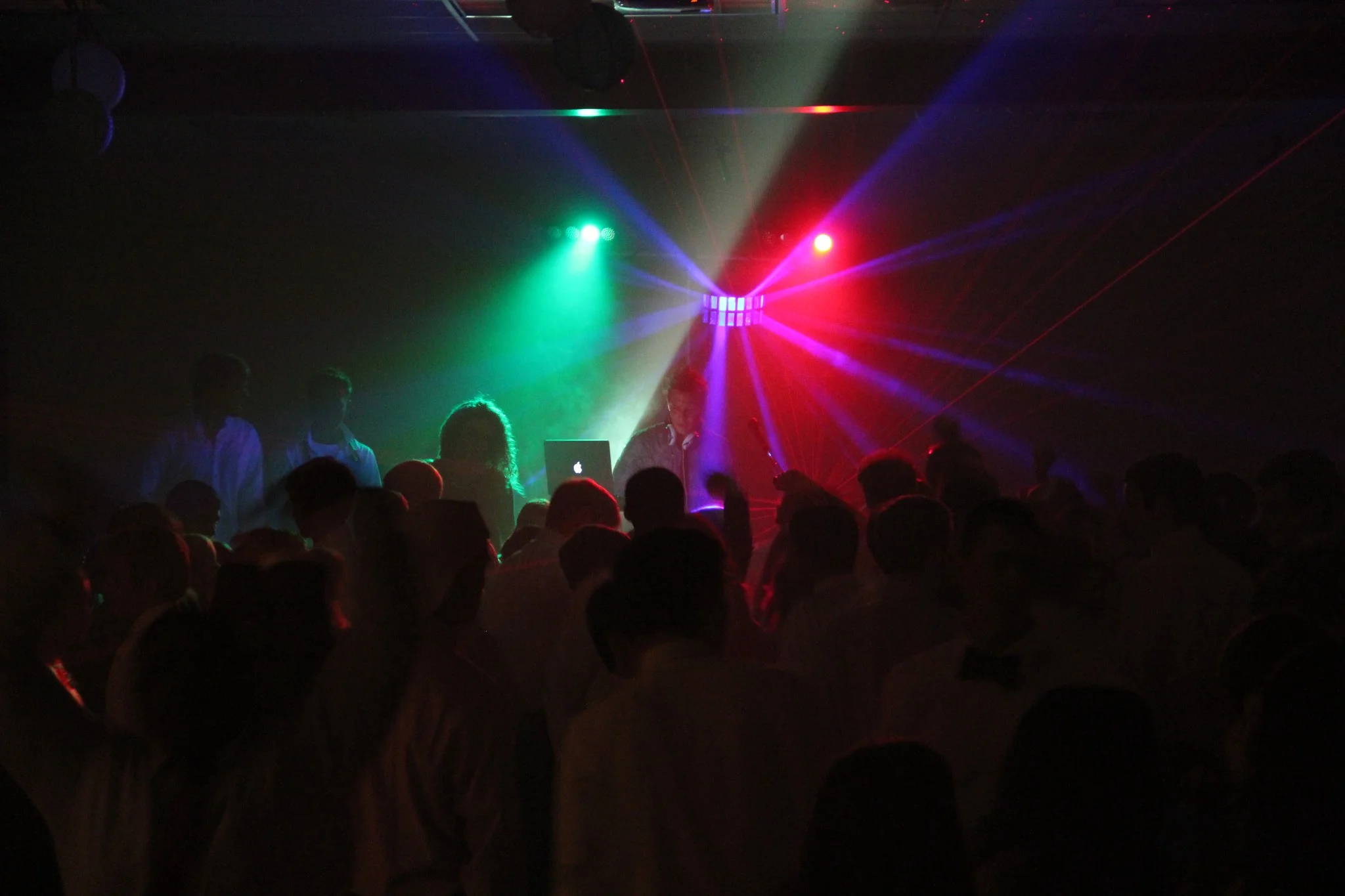 Walker School Homecoming