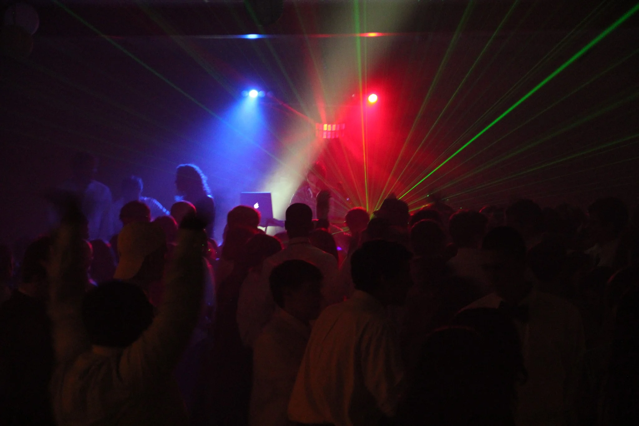 Walker School Homecoming