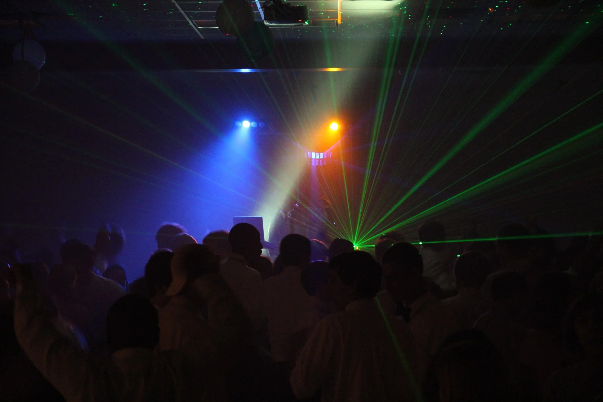 Walker School Homecoming