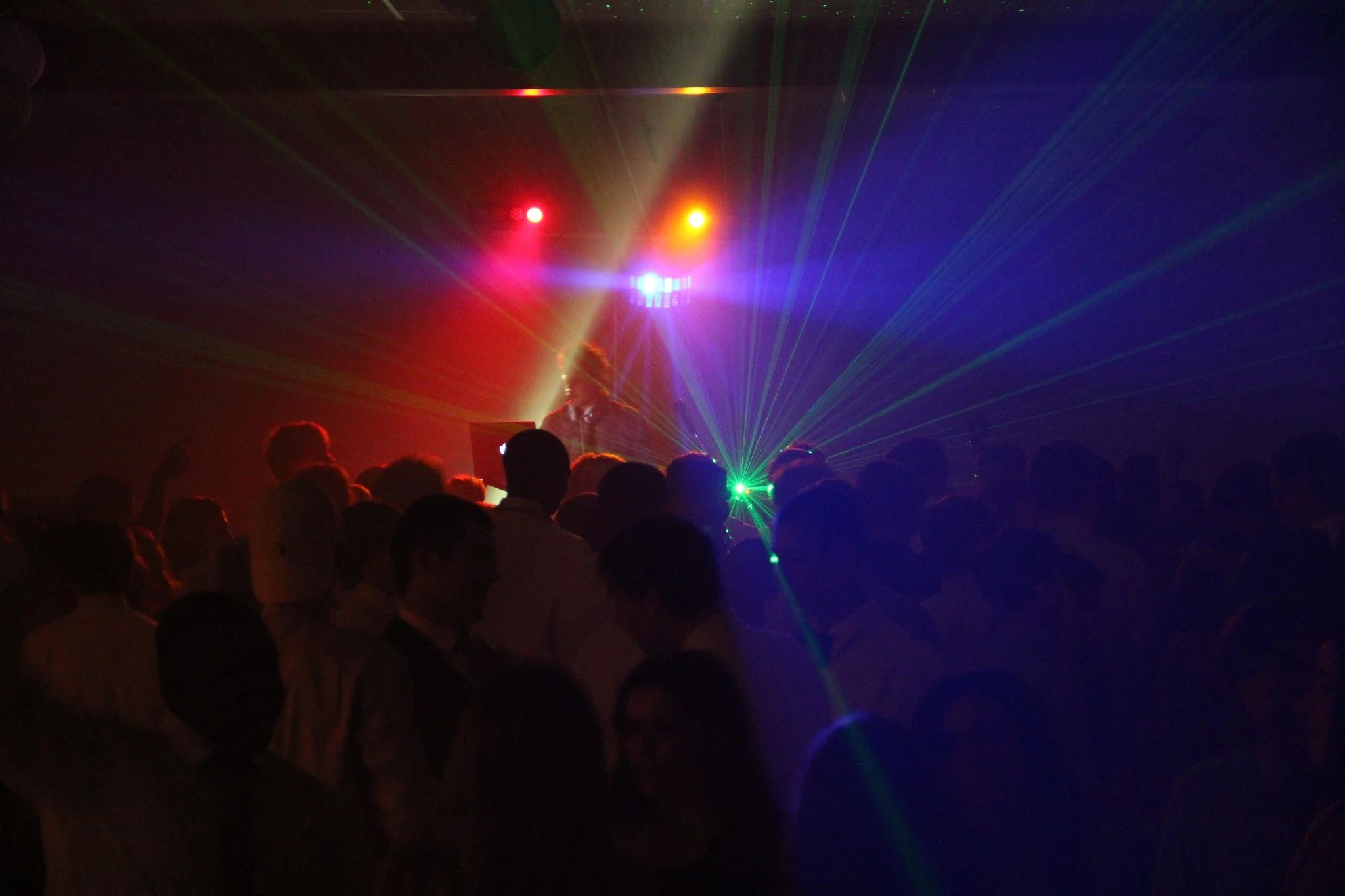 Walker School Homecoming