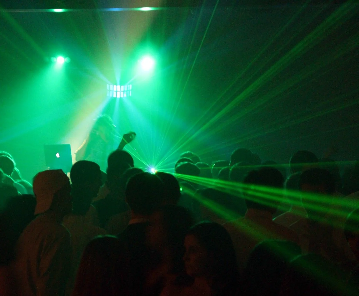 Walker School Homecoming