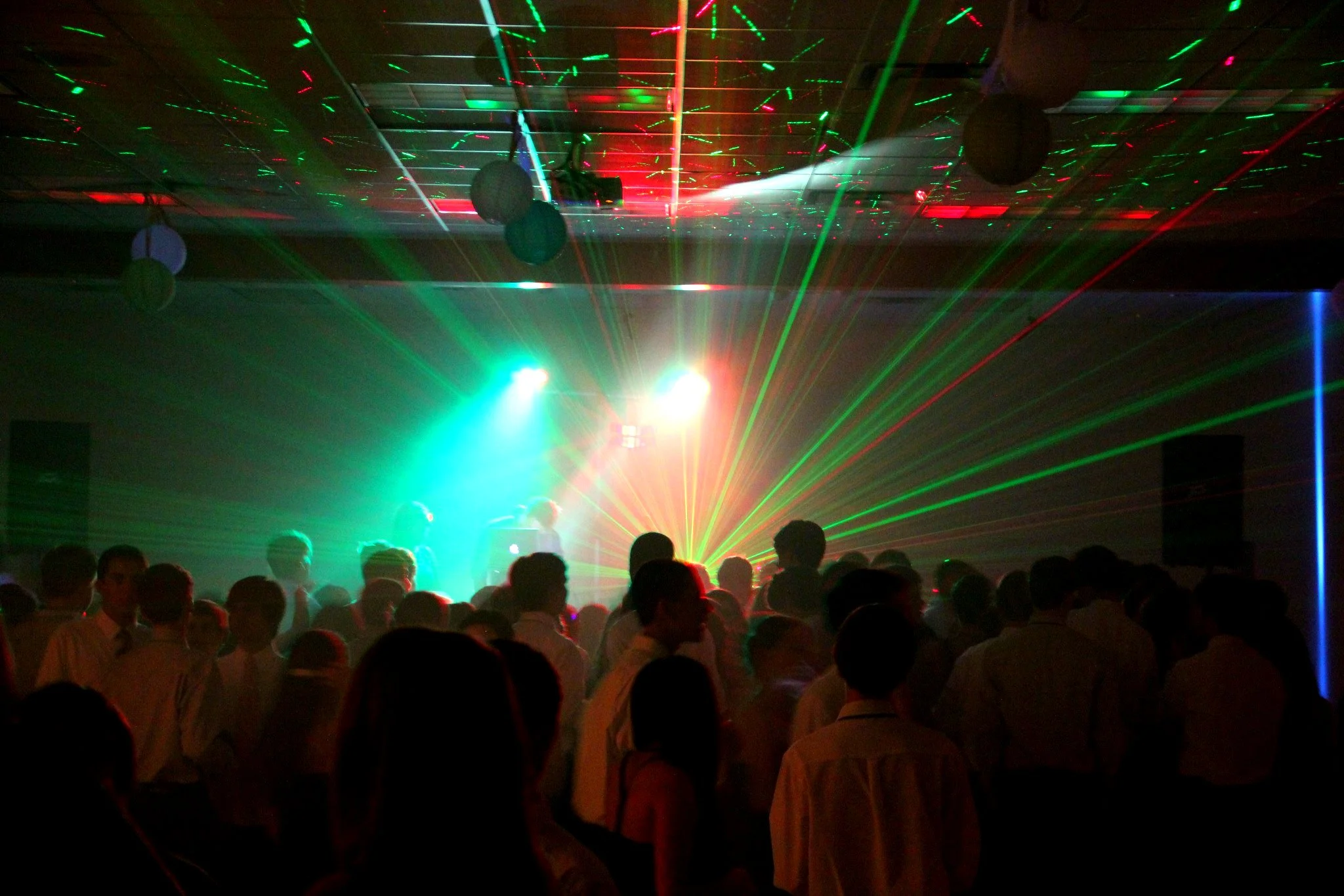 Walker School Homecoming