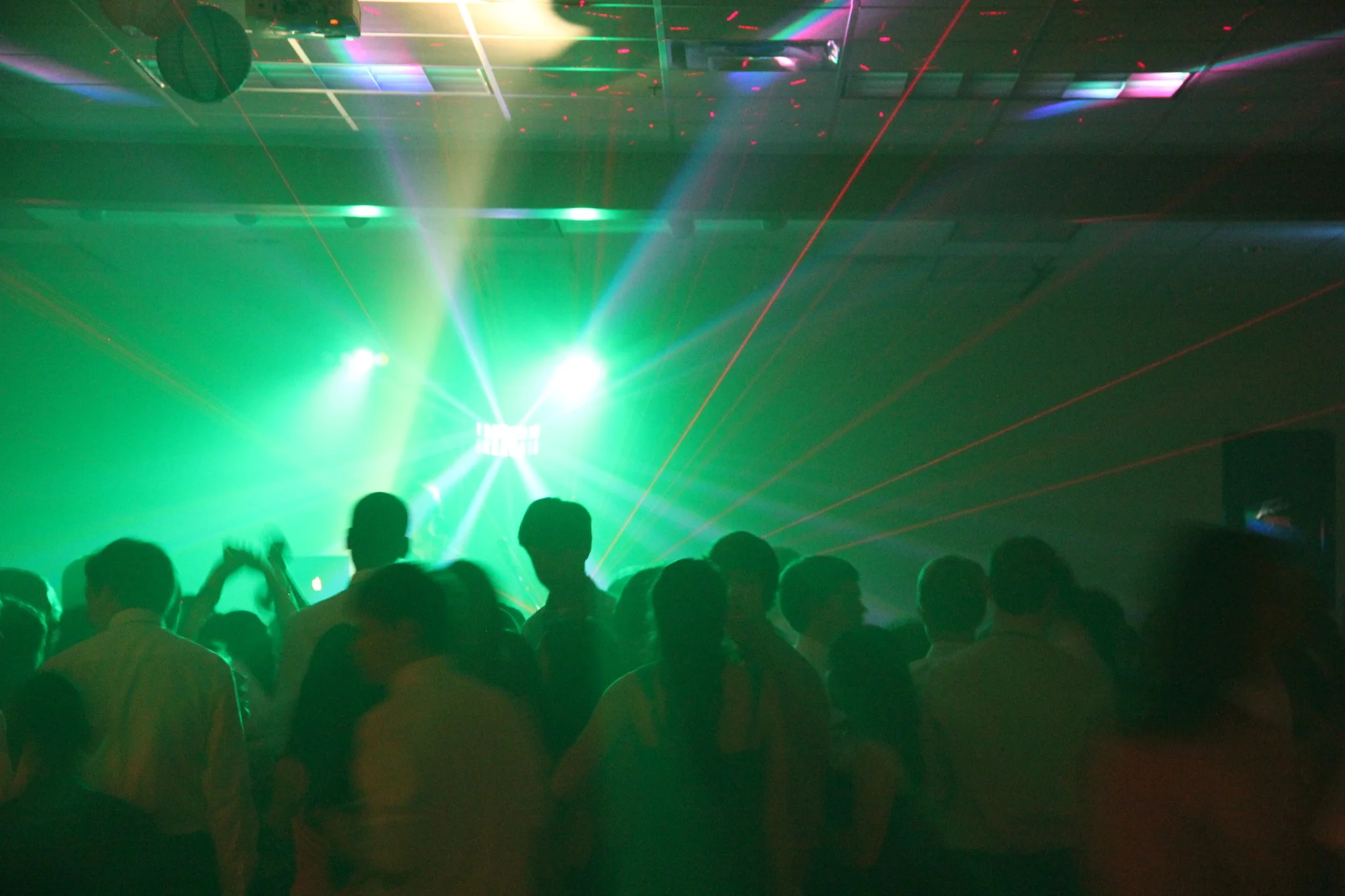 Walker School Homecoming