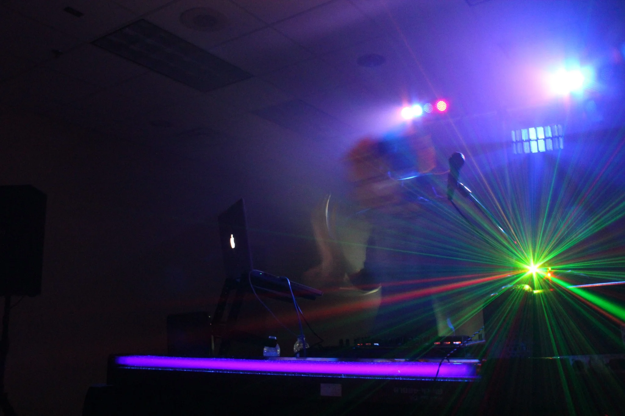 Walker School Homecoming