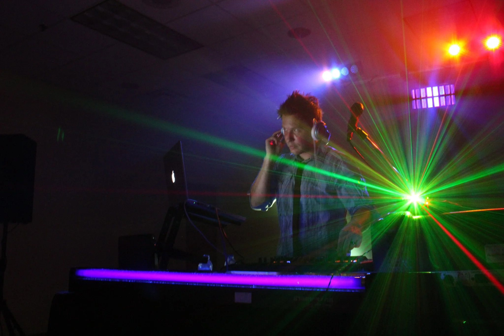 Walker School Homecoming