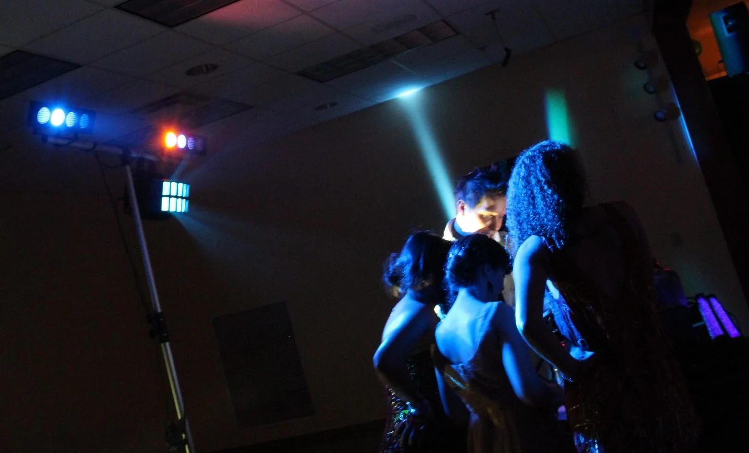 Walker School Homecoming
