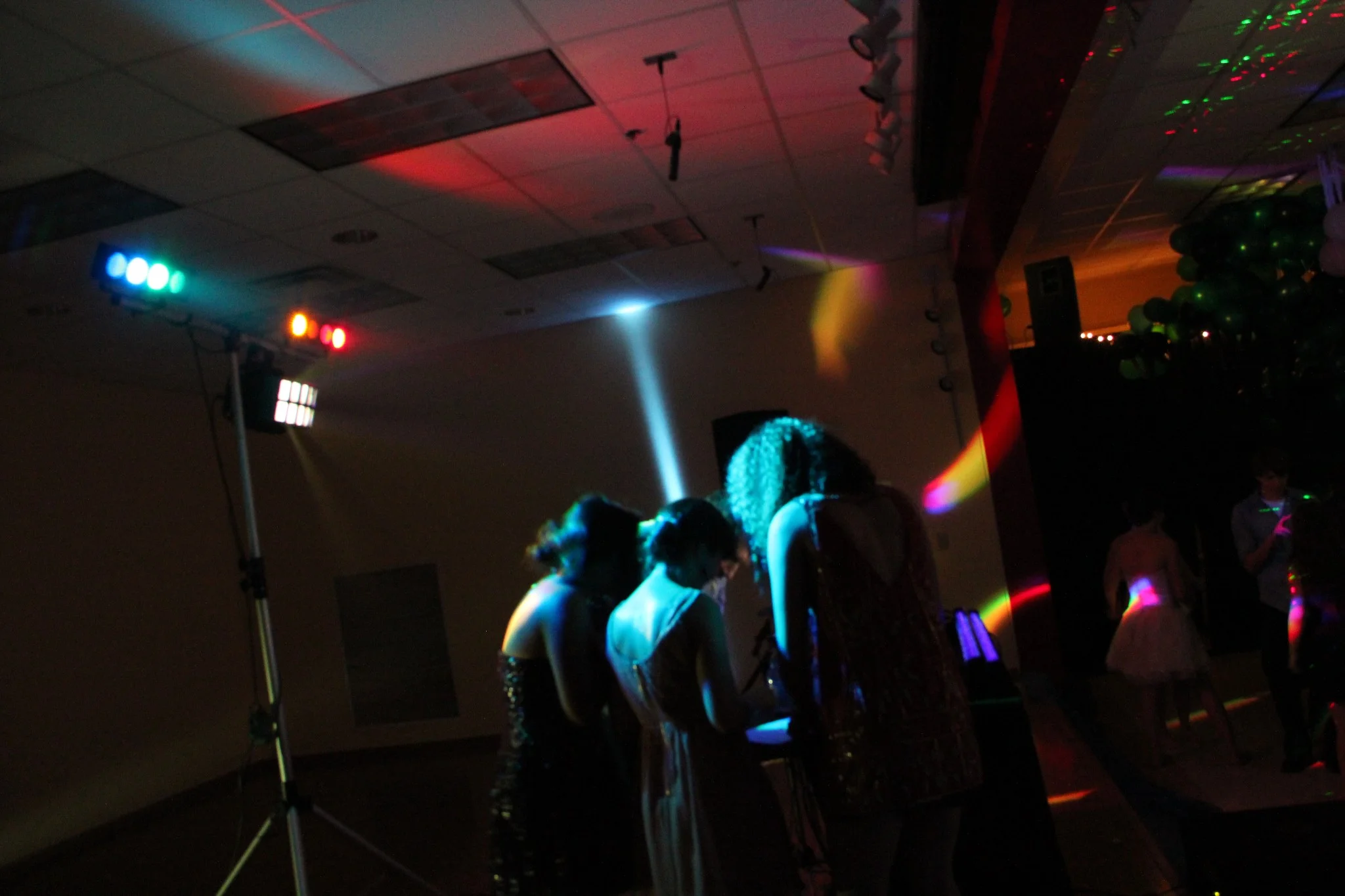 Walker School Homecoming