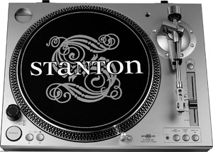 Who uses turntables anymore? We do! Brides LOVE the look, feel, and sound of vinyl! This in combination with the DN-MC 6000 Mixer we are able to tap into 20 Million songs at any given time!