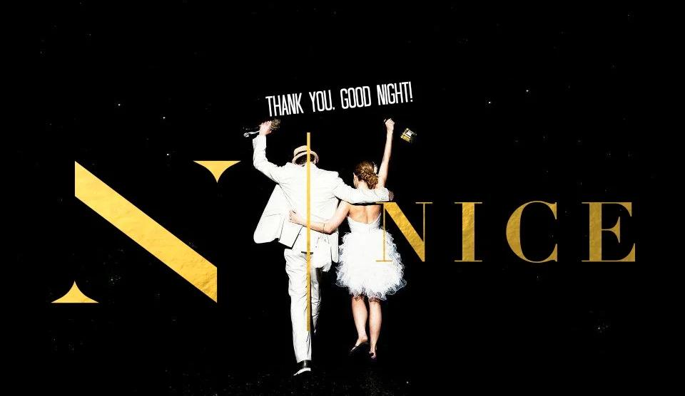 Magnolia Hall February 25, 2016