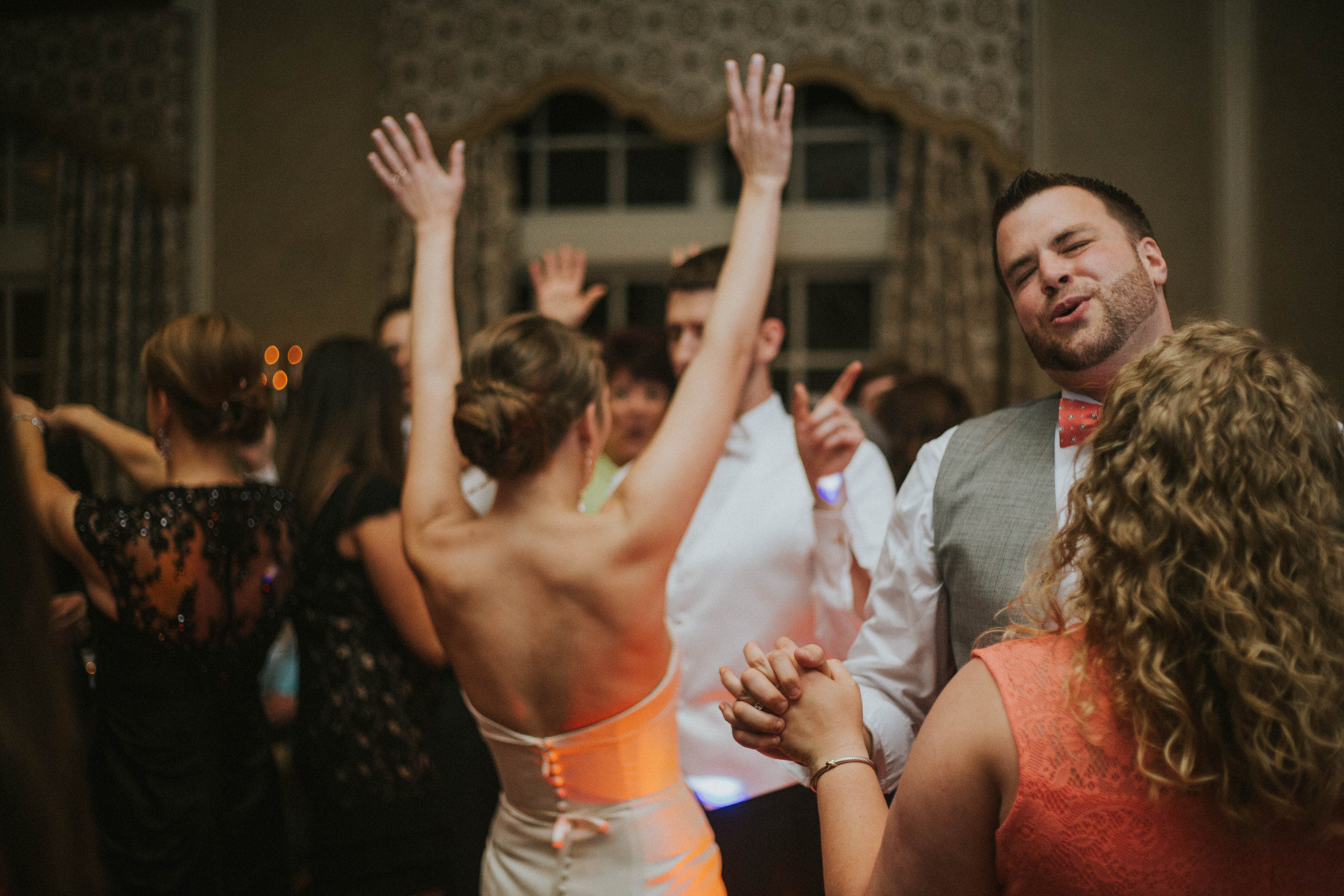 70 Best Wedding Dance Songs for Siblings